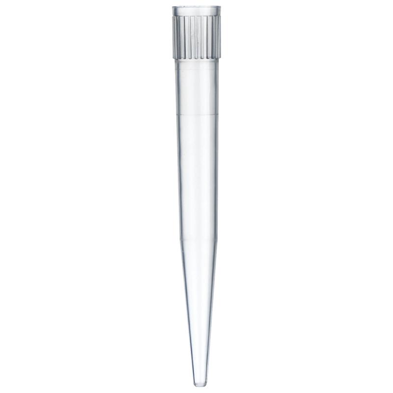 Наконечники Finntip™ Thermo Scientific™ об'ємом 1000 мкл, сумісні з дозаторами Thermo Scientific Finnpipette F1, F2, Novus, 1000 шт./упаковка